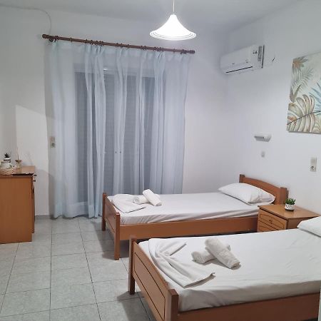 White Rose Apartment Kámpos Екстериор снимка