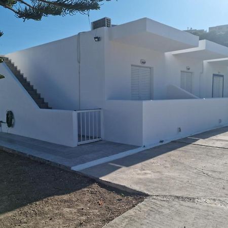 White Rose Apartment Kámpos Екстериор снимка