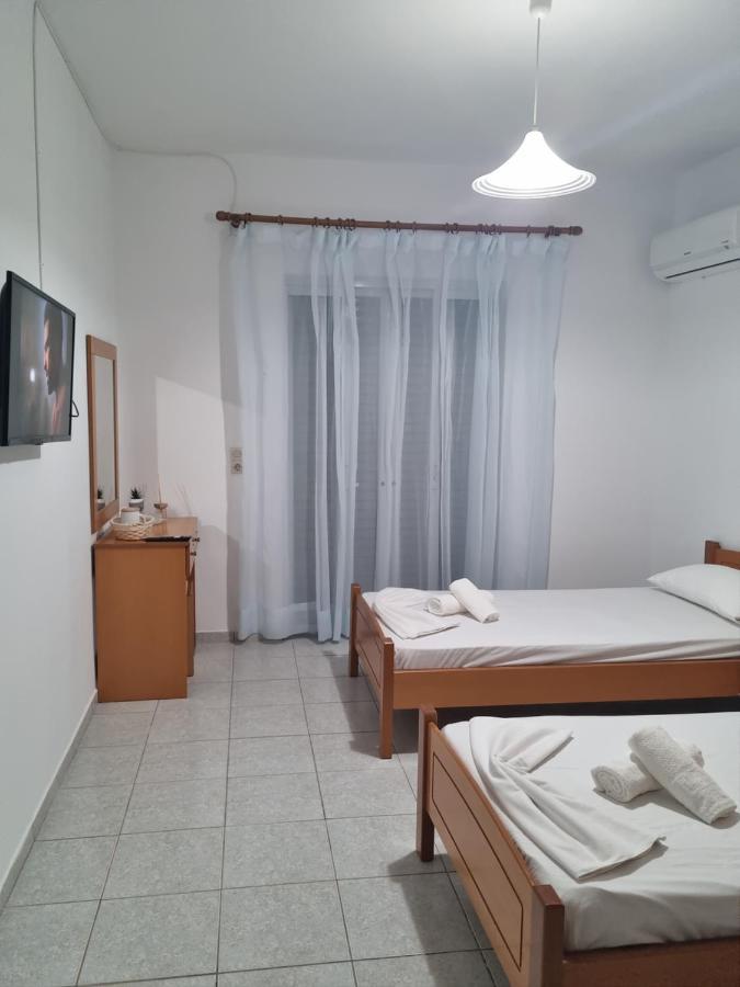 White Rose Apartment Kámpos Екстериор снимка
